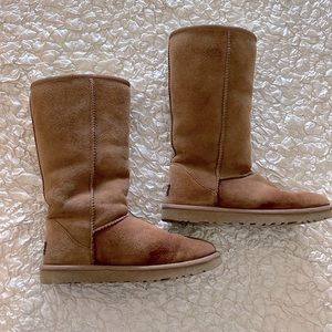 UGG Classic Tall II Boot